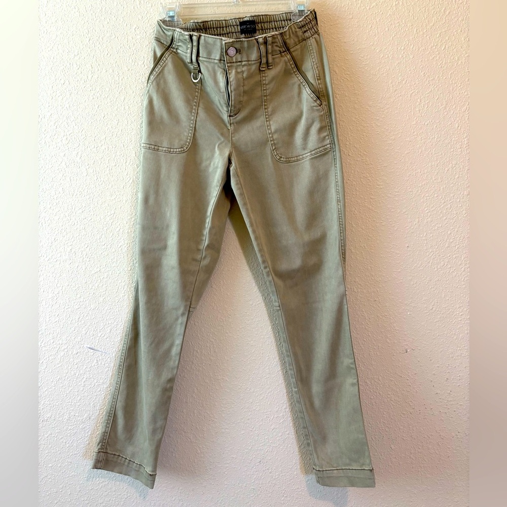 WHBM EVERYDAY SOFT PANT, Size 2